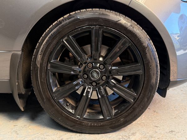 2017 Range Rover Vogue 3.0 TDV6 *LOW KLMS* 390895643