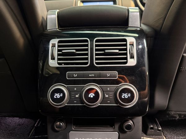 2017 Range Rover Vogue 3.0 TDV6 *LOW KLMS* 390895635