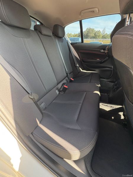 BMW 118D 2.0 Sport Automatic 2018 390800109