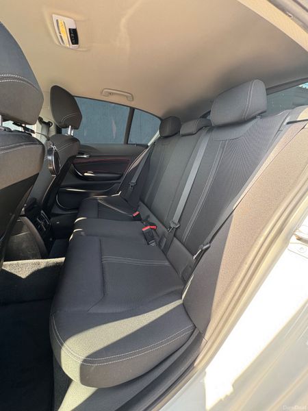 BMW 118D 2.0 Sport Automatic 2018 390800131