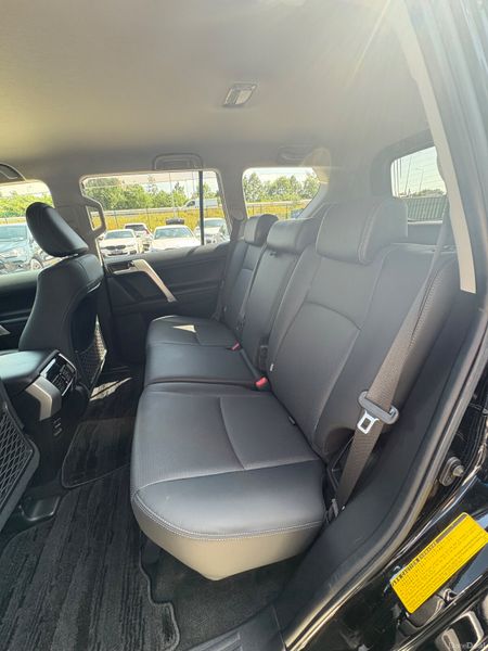 Toyota Landcruiser Prado 2.8 Automatic Passenger 390800931
