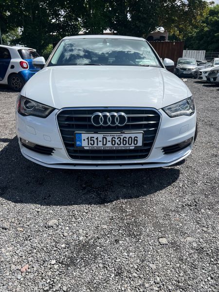 Audi A3 2015 1.4 Auto 390801877