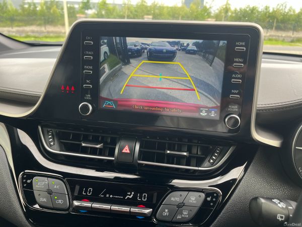 TOYOTA C-HR 2020, 1.8 HYBRID AUTO LOW KM HIGH SPEC 390801829