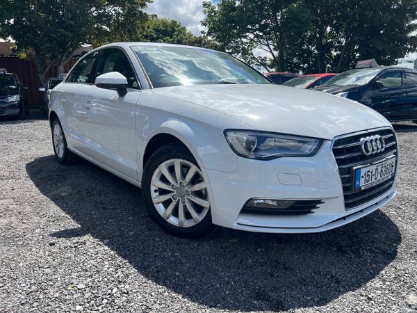 Audi A3 2015 1.4 Auto 390802083