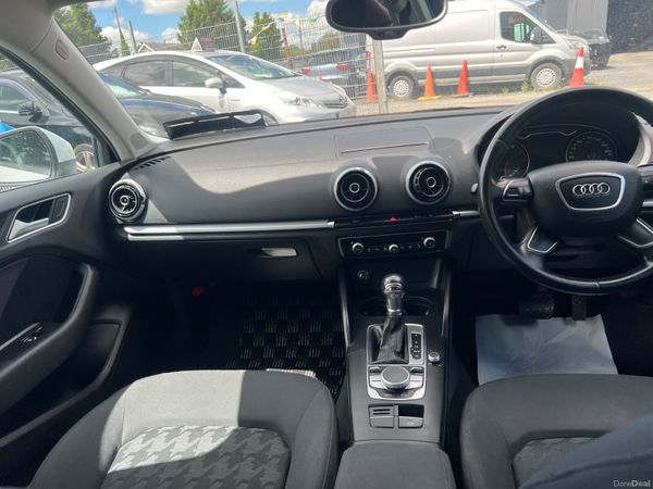 Audi A3 2015 1.4 Auto 390802117