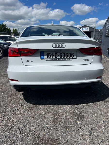 Audi A3 2015 1.4 Auto 390802121
