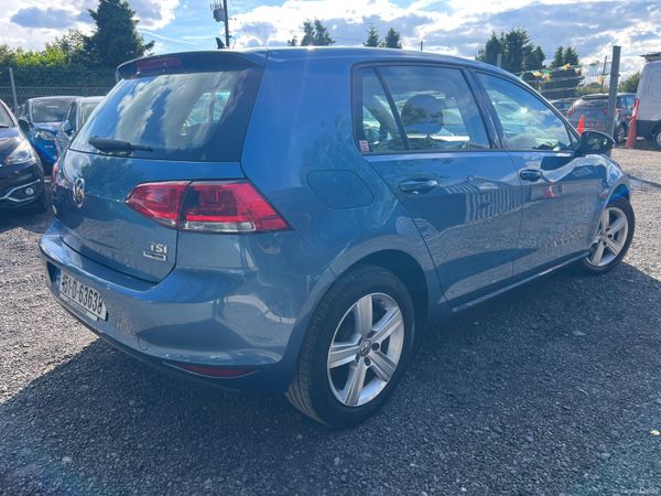 Volkswagen Golf 2015 1.2 Auto 390811041