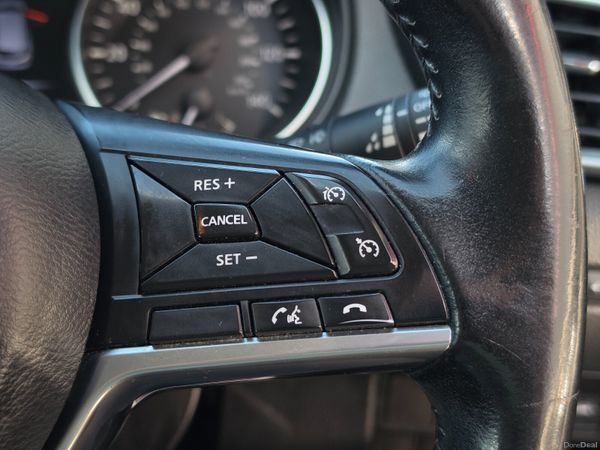 Nissan Qashqai 2018 390824349