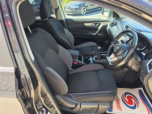 Nissan Qashqai 2018 390824329