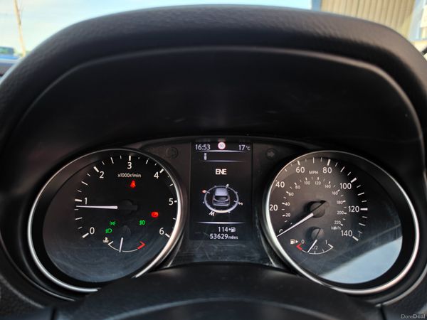 Nissan Qashqai 2018 390824333