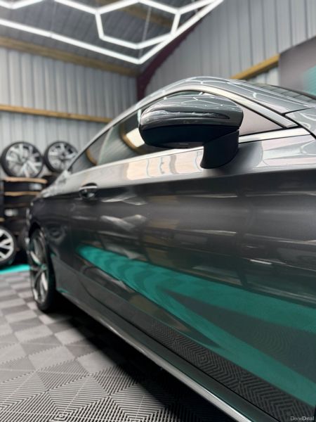 2018 Mercedes-Benz C-Class AMG sport - 52,000km! 390825213