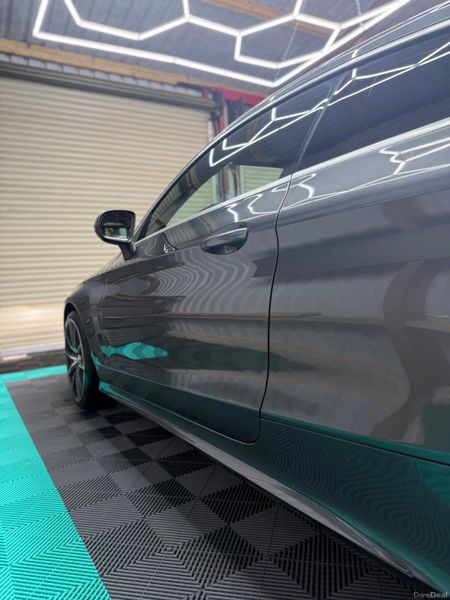 2018 Mercedes-Benz C-Class AMG sport - 52,000km! 390825221