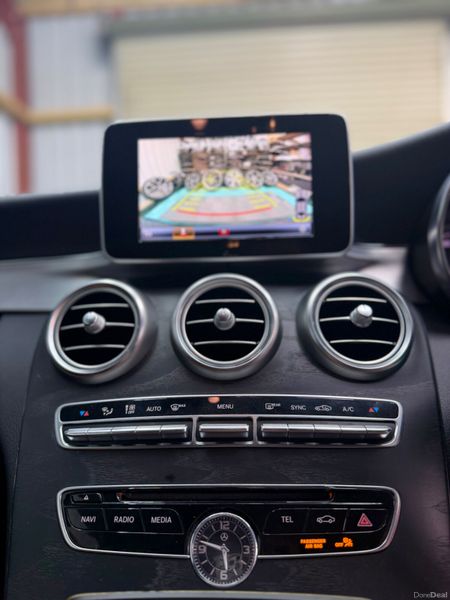 2018 Mercedes-Benz C-Class AMG sport - 52,000km! 390825233