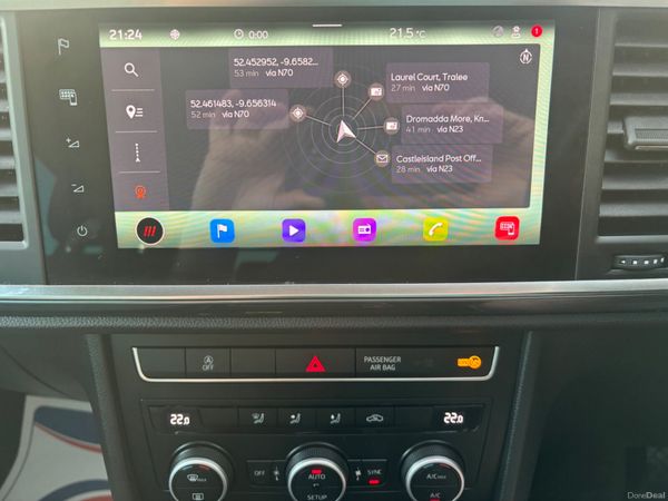2023 SEAT ATECA only 67000 kms as new 390830879