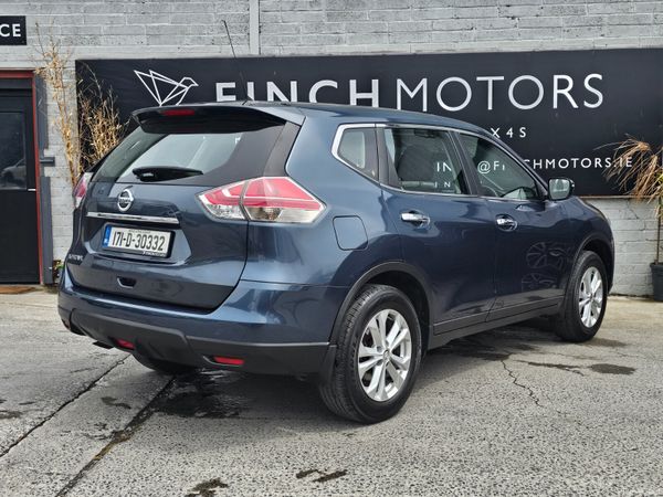 NISSAN XTRAIL // 03/27 NCT // 7 SEATS 390835659