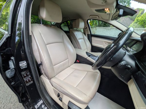 2012 BMW 5-Series ***NCT 01/27*** 390836245