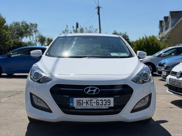 Hyundai i30 SE BLUE DRIVE 390839449