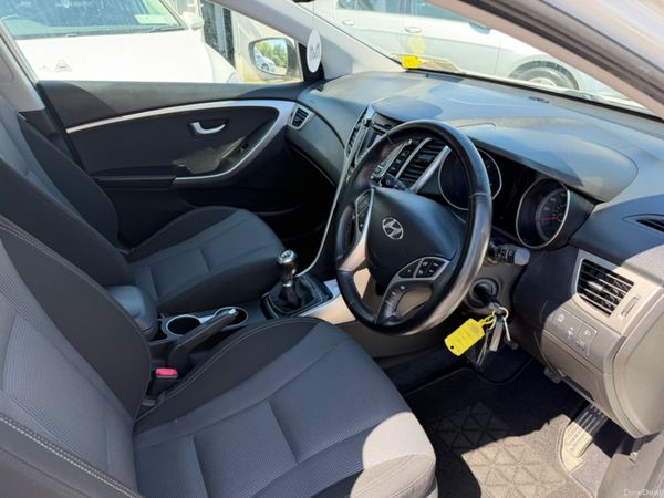 Hyundai i30 SE BLUE DRIVE 390839457