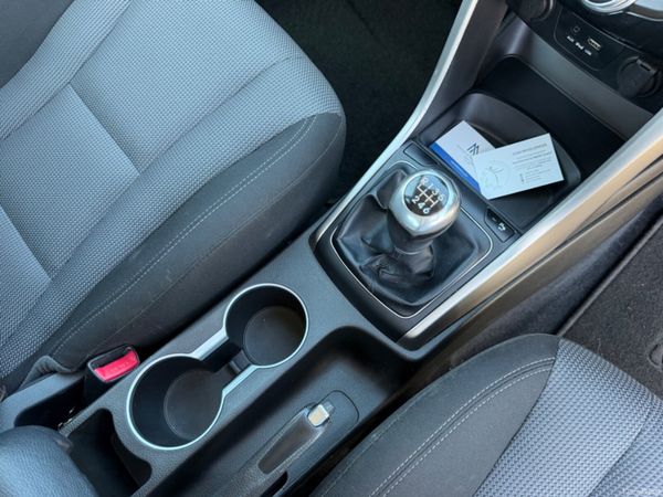 Hyundai i30 SE BLUE DRIVE 390839459