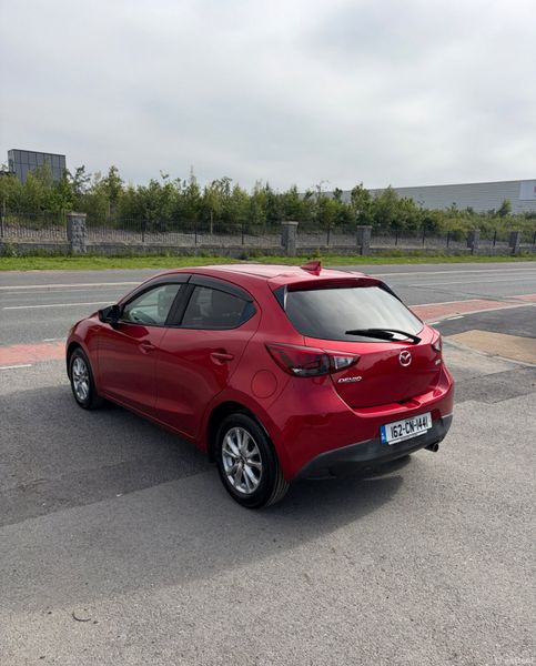 2016 Mazda Demio (mazda2) 1.3 Petrol Automatic 390940423