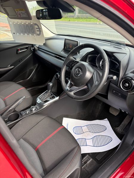 2016 Mazda Demio (mazda2) 1.3 Petrol Automatic 390940429
