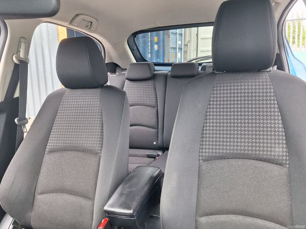 Mazda Demio 1.3L Petrol Automatic 390950917