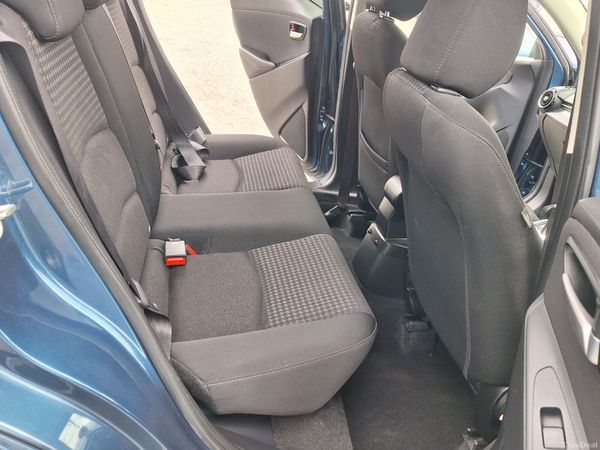 Mazda Demio 1.3L Petrol Automatic 390950923
