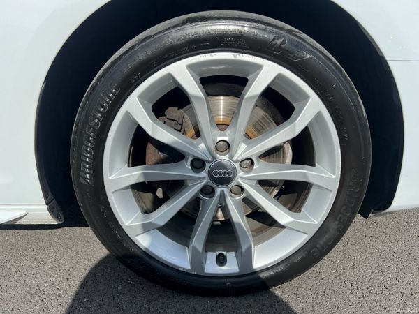 2019 (192) Audi A4 Sport 35 2.0 TDI AUTO 390954495
