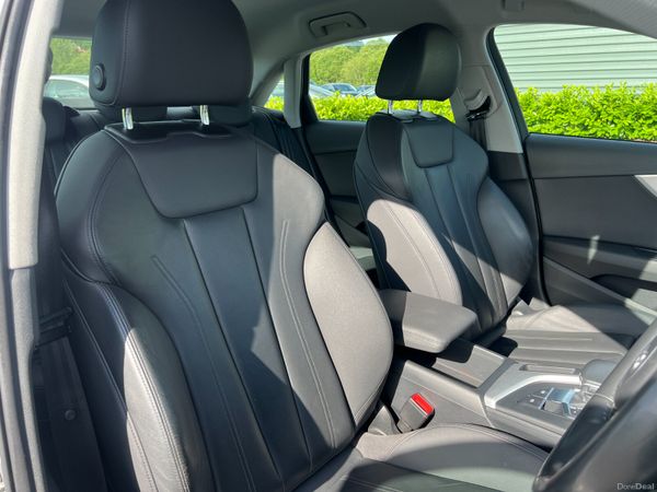 2019 (192) Audi A4 Sport 35 2.0 TDI AUTO 390954501