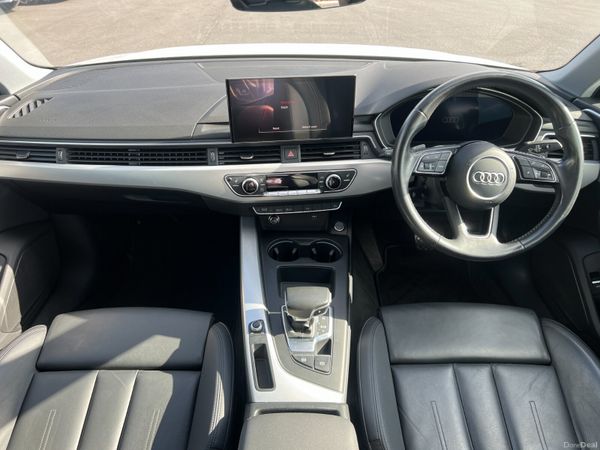 2019 (192) Audi A4 Sport 35 2.0 TDI AUTO 390954503