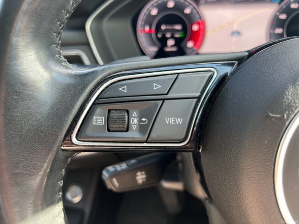 2019 (192) Audi A4 Sport 35 2.0 TDI AUTO 390954507