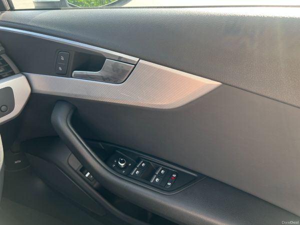 2019 (192) Audi A4 Sport 35 2.0 TDI AUTO 390954511