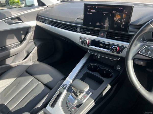 2019 (192) Audi A4 Sport 35 2.0 TDI AUTO 390954513
