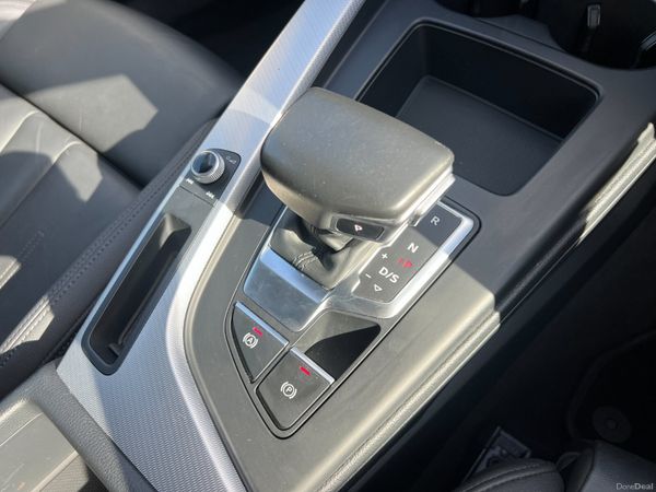 2019 (192) Audi A4 Sport 35 2.0 TDI AUTO 390954517