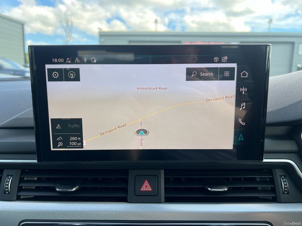 2019 (192) Audi A4 Sport 35 2.0 TDI AUTO 390954521