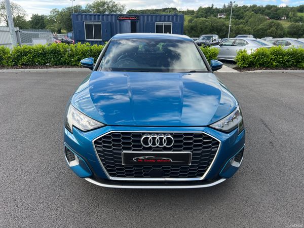 2023 Audi A3 Sport 35 2.0 TDI - Automatic 390954681