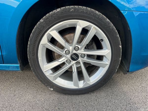 2023 Audi A3 Sport 35 2.0 TDI - Automatic 390954685