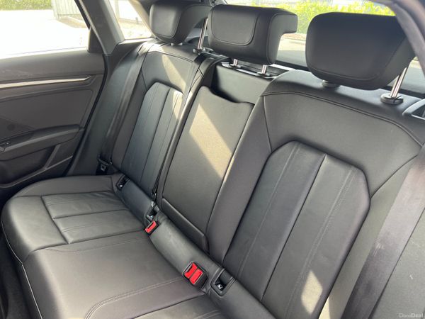 2023 Audi A3 Sport 35 2.0 TDI - Automatic 390954691