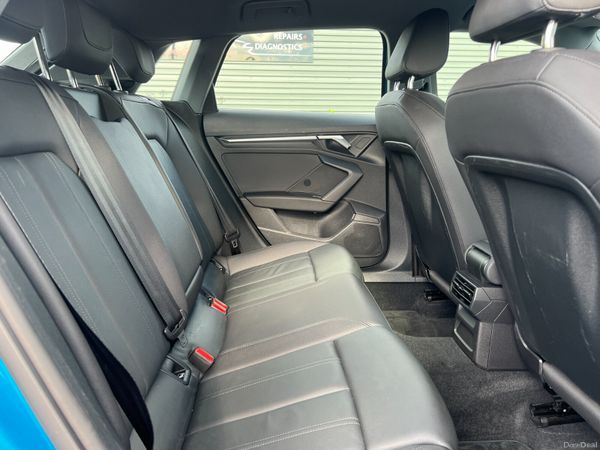 2023 Audi A3 Sport 35 2.0 TDI - Automatic 390954693