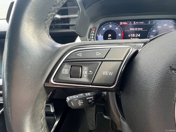 2023 Audi A3 Sport 35 2.0 TDI - Automatic 390954697