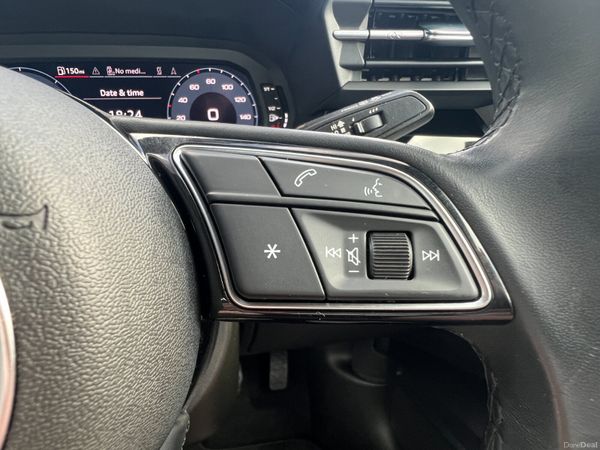 2023 Audi A3 Sport 35 2.0 TDI - Automatic 390954699