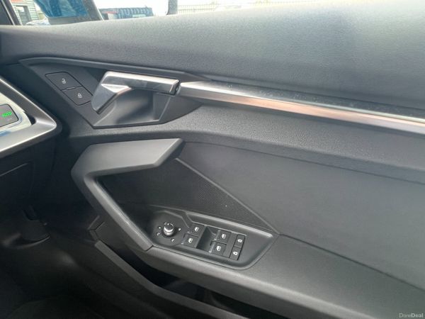 2023 Audi A3 Sport 35 2.0 TDI - Automatic 390954703