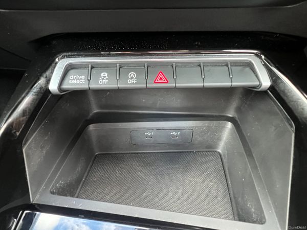 2023 Audi A3 Sport 35 2.0 TDI - Automatic 390954707