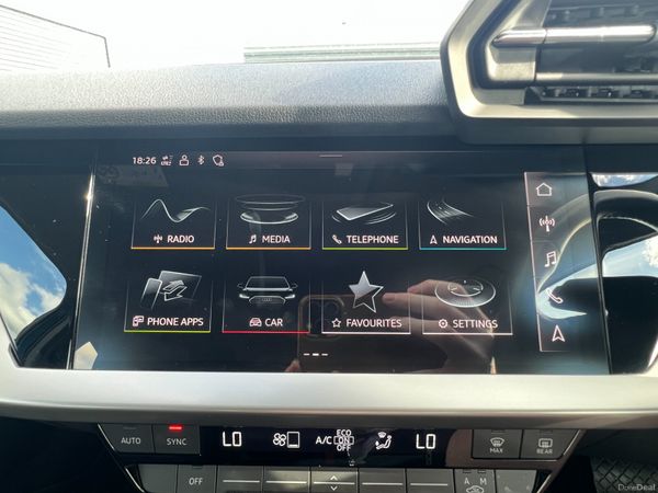 2023 Audi A3 Sport 35 2.0 TDI - Automatic 390954709