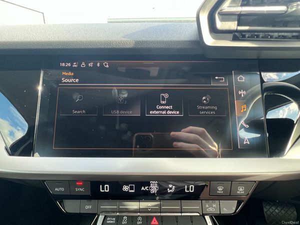 2023 Audi A3 Sport 35 2.0 TDI - Automatic 390954715