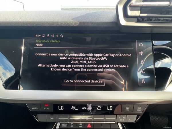 2023 Audi A3 Sport 35 2.0 TDI - Automatic 390954717
