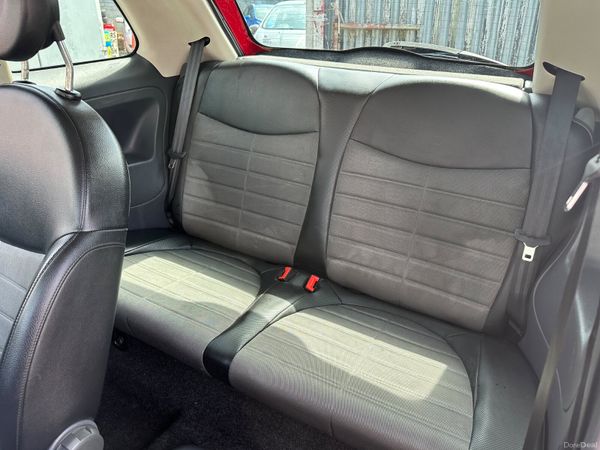 Fiat 500 1.2 Petrol Sport NCT 390958857