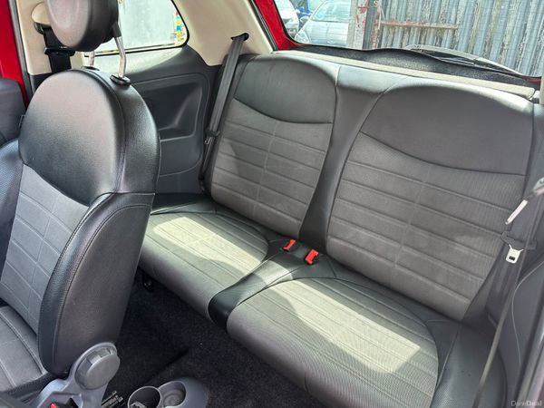 Fiat 500 1.2 Petrol Sport NCT 390958867