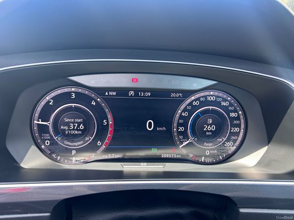 2018 VW TIGUAN HIGHLINE 2.0TDI DSG AUTO 390959589