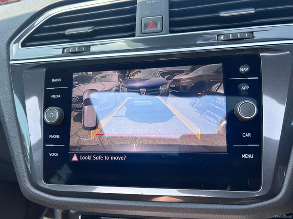 2018 VW TIGUAN HIGHLINE 2.0TDI DSG AUTO 390959609